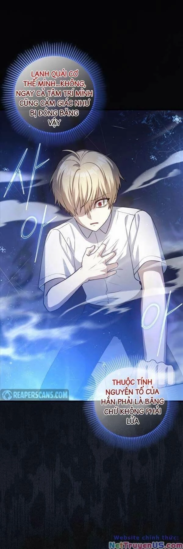 Sát Thủ Tái Sinh Thành Một Kiếm Sĩ Thiên Tài Chapter 7 - 19