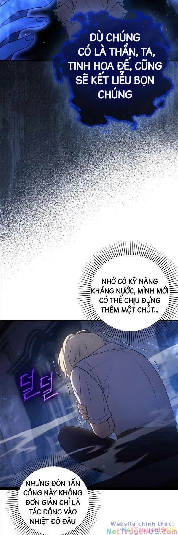 Sát Thủ Tái Sinh Thành Một Kiếm Sĩ Thiên Tài Chapter 7 - 21