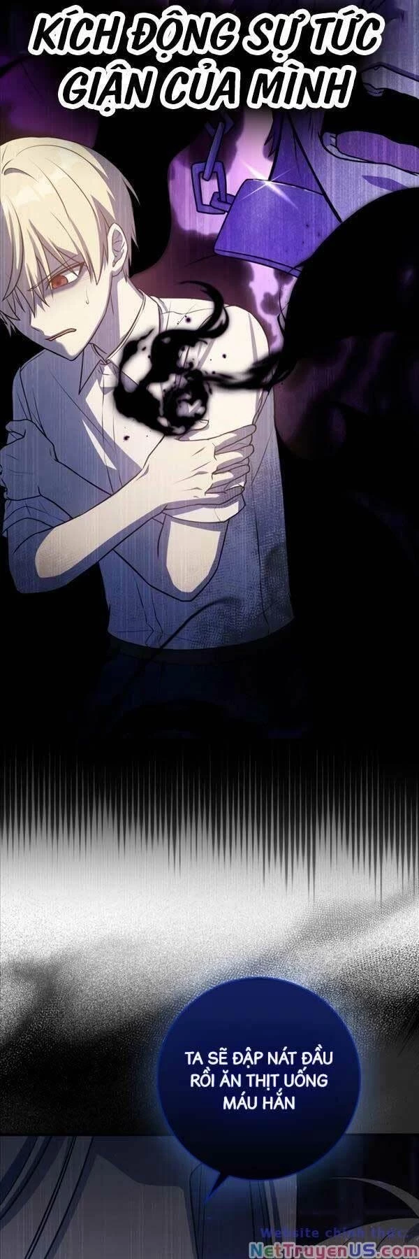 Sát Thủ Tái Sinh Thành Một Kiếm Sĩ Thiên Tài Chapter 7 - 23