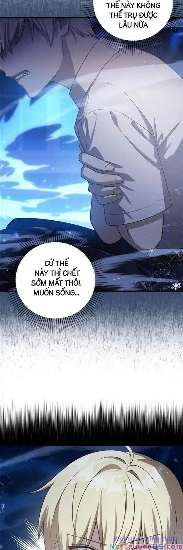 Sát Thủ Tái Sinh Thành Một Kiếm Sĩ Thiên Tài Chapter 7 - 28