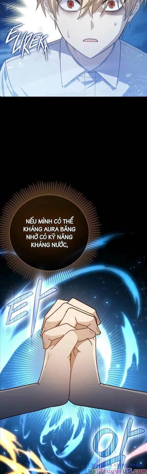 Sát Thủ Tái Sinh Thành Một Kiếm Sĩ Thiên Tài Chapter 7 - 29