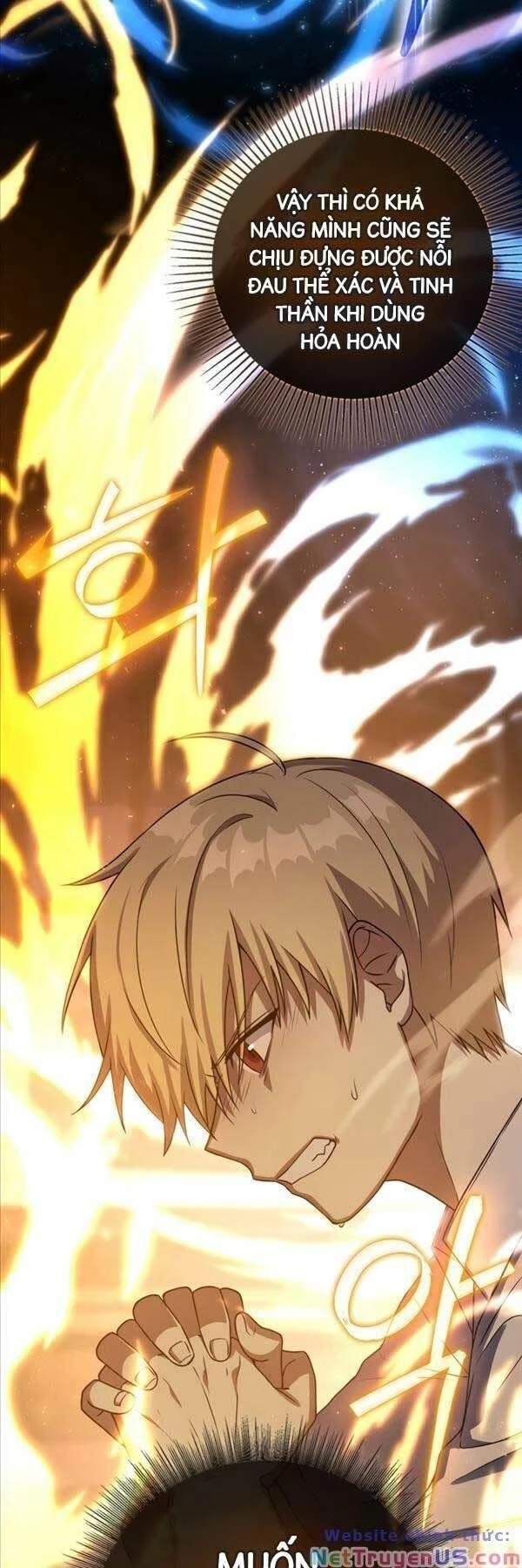 Sát Thủ Tái Sinh Thành Một Kiếm Sĩ Thiên Tài Chapter 7 - 30