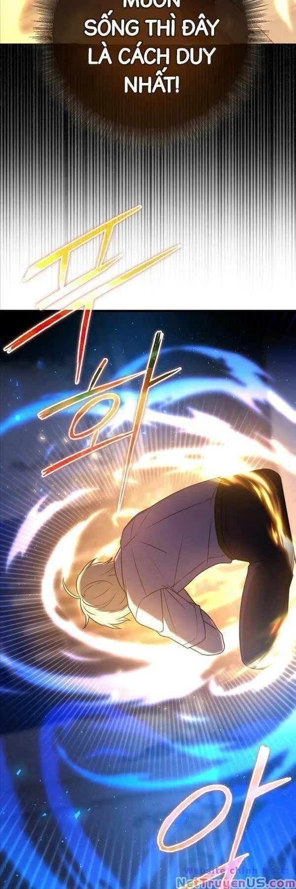 Sát Thủ Tái Sinh Thành Một Kiếm Sĩ Thiên Tài Chapter 7 - 31