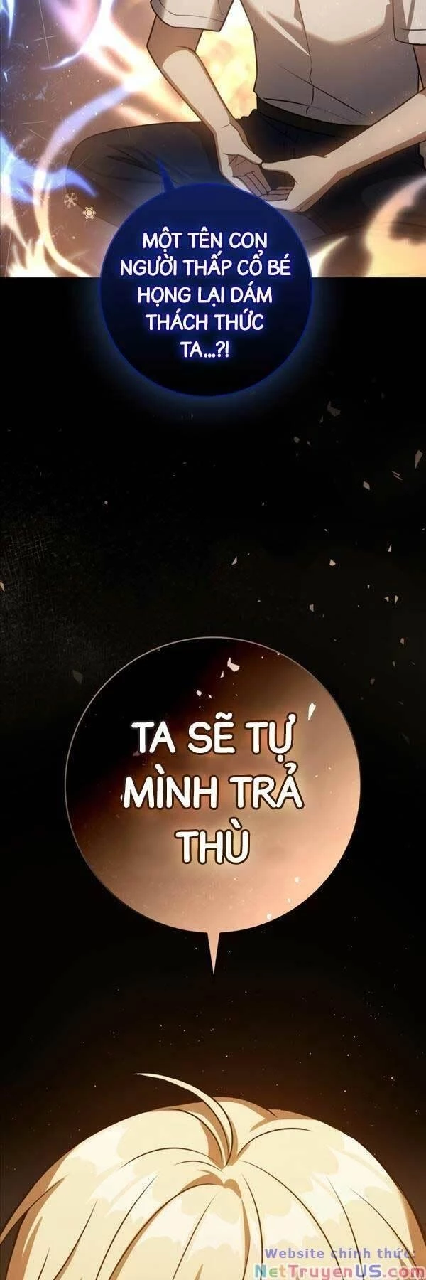 Sát Thủ Tái Sinh Thành Một Kiếm Sĩ Thiên Tài Chapter 7 - 34