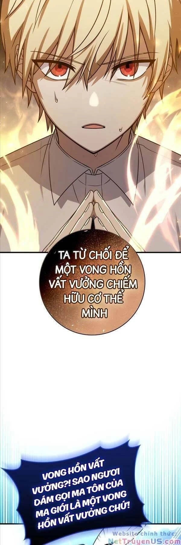 Sát Thủ Tái Sinh Thành Một Kiếm Sĩ Thiên Tài Chapter 7 - 35