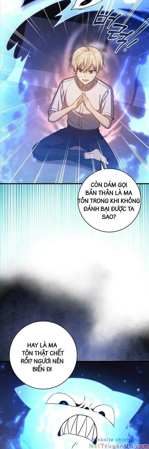 Sát Thủ Tái Sinh Thành Một Kiếm Sĩ Thiên Tài Chapter 7 - 36