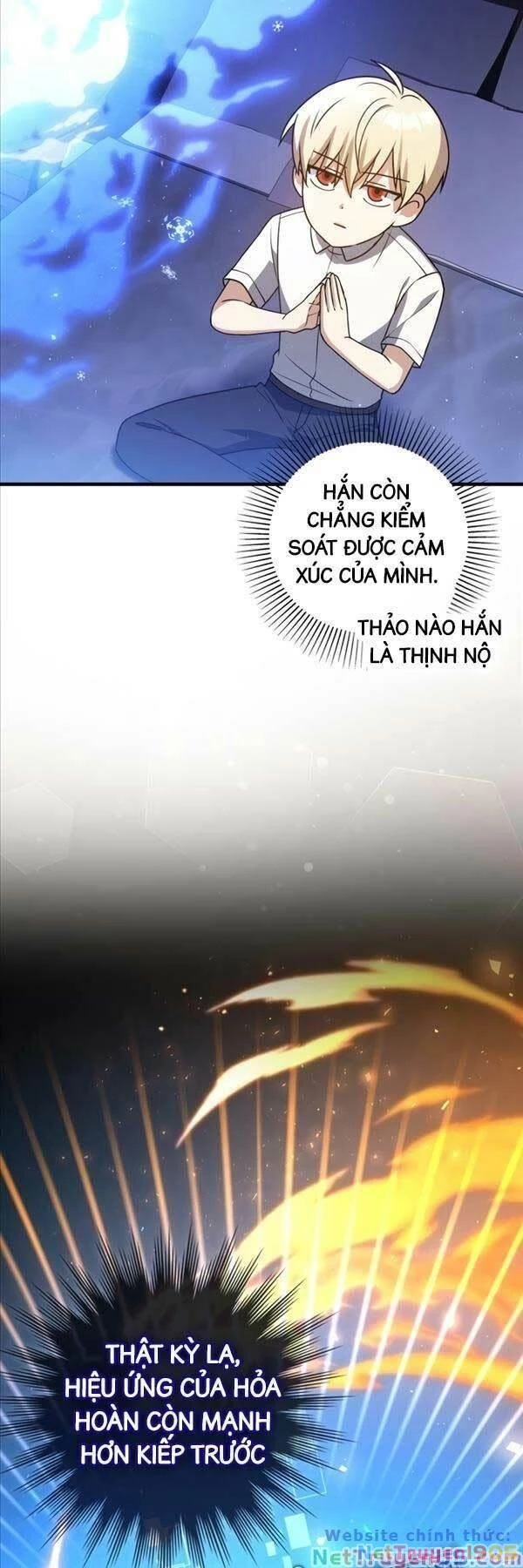 Sát Thủ Tái Sinh Thành Một Kiếm Sĩ Thiên Tài Chapter 7 - 42
