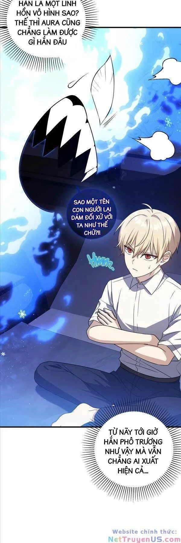 Sát Thủ Tái Sinh Thành Một Kiếm Sĩ Thiên Tài Chapter 7 - 46