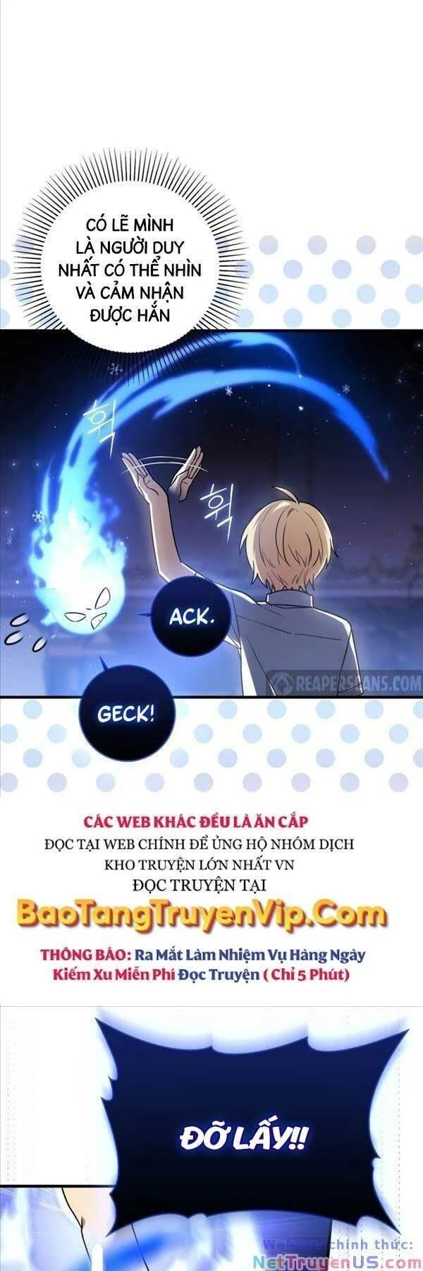 Sát Thủ Tái Sinh Thành Một Kiếm Sĩ Thiên Tài Chapter 7 - 47