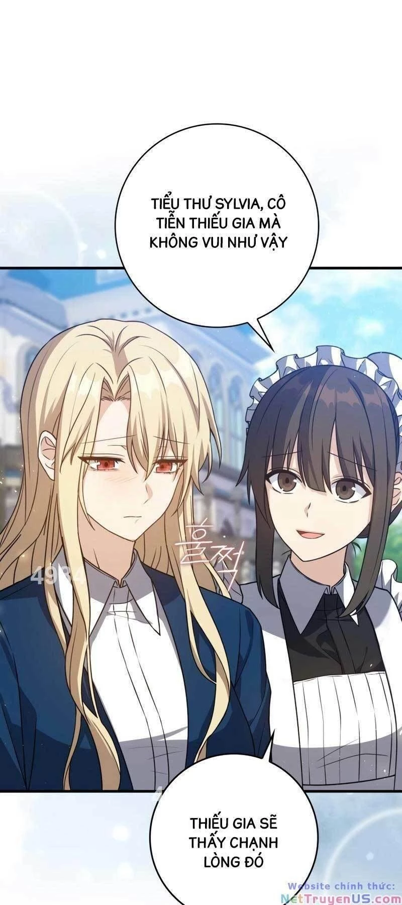 Sát Thủ Tái Sinh Thành Một Kiếm Sĩ Thiên Tài Chapter 8 - 2