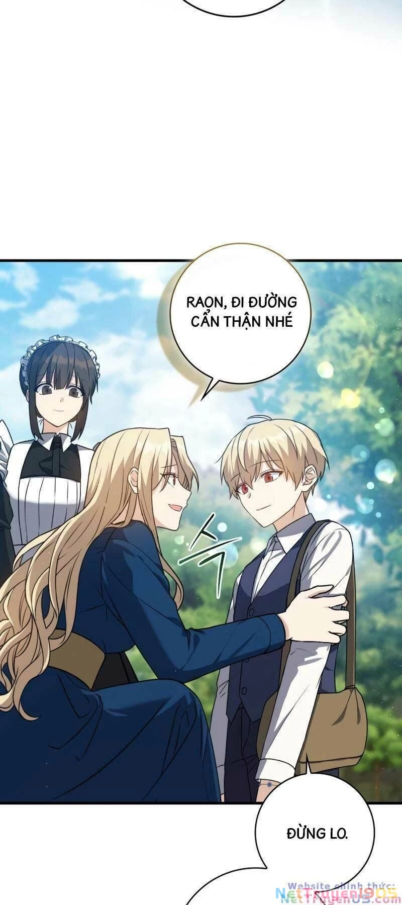 Sát Thủ Tái Sinh Thành Một Kiếm Sĩ Thiên Tài Chapter 8 - 3