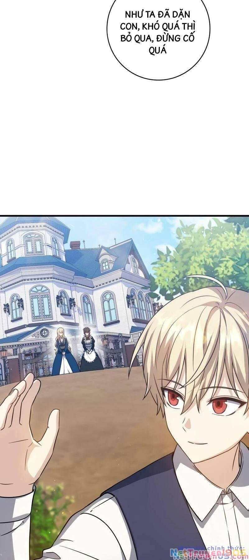 Sát Thủ Tái Sinh Thành Một Kiếm Sĩ Thiên Tài Chapter 8 - 4