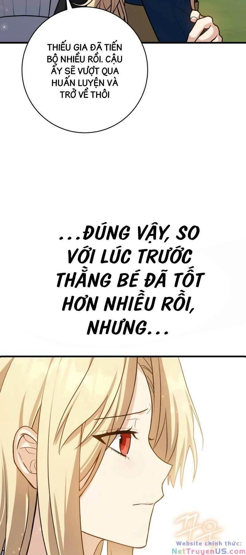 Sát Thủ Tái Sinh Thành Một Kiếm Sĩ Thiên Tài Chapter 8 - 6