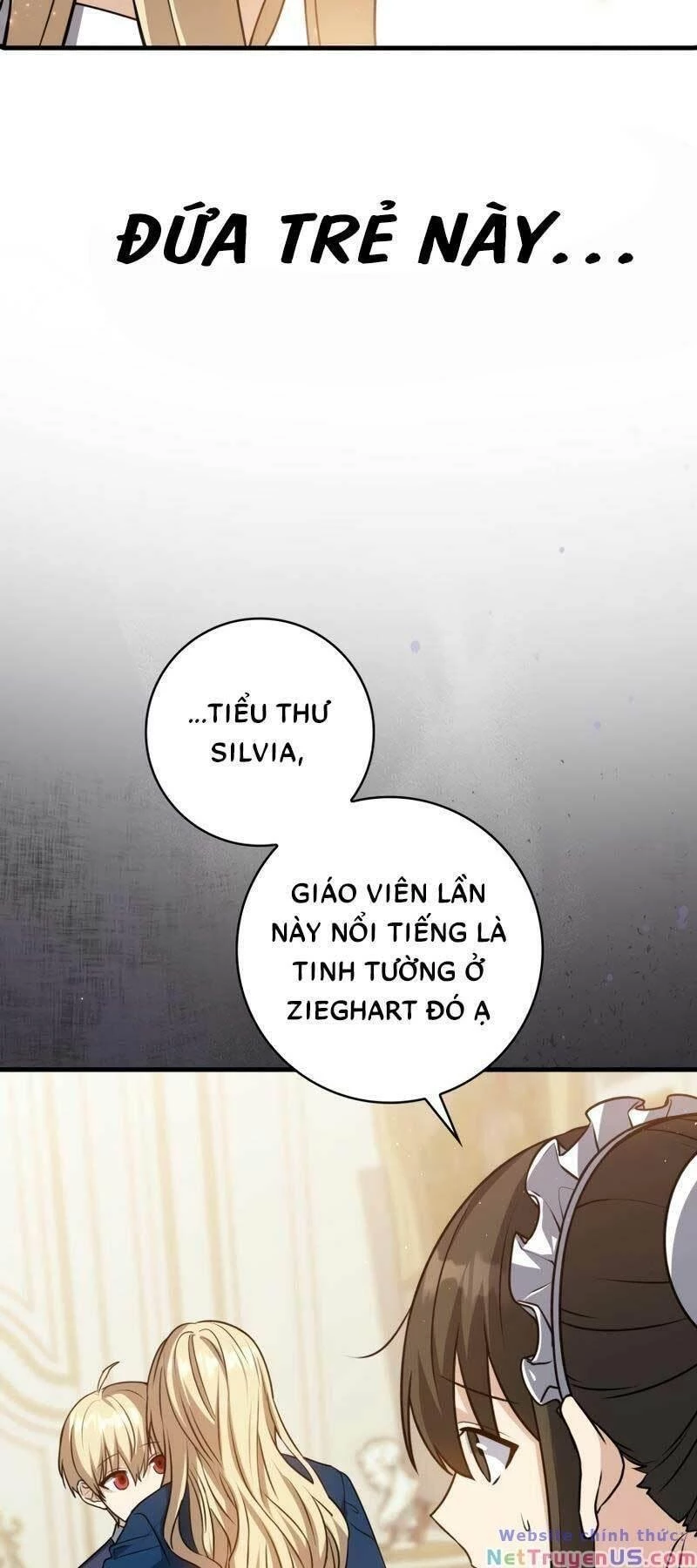 Sát Thủ Tái Sinh Thành Một Kiếm Sĩ Thiên Tài Chapter 8 - 7