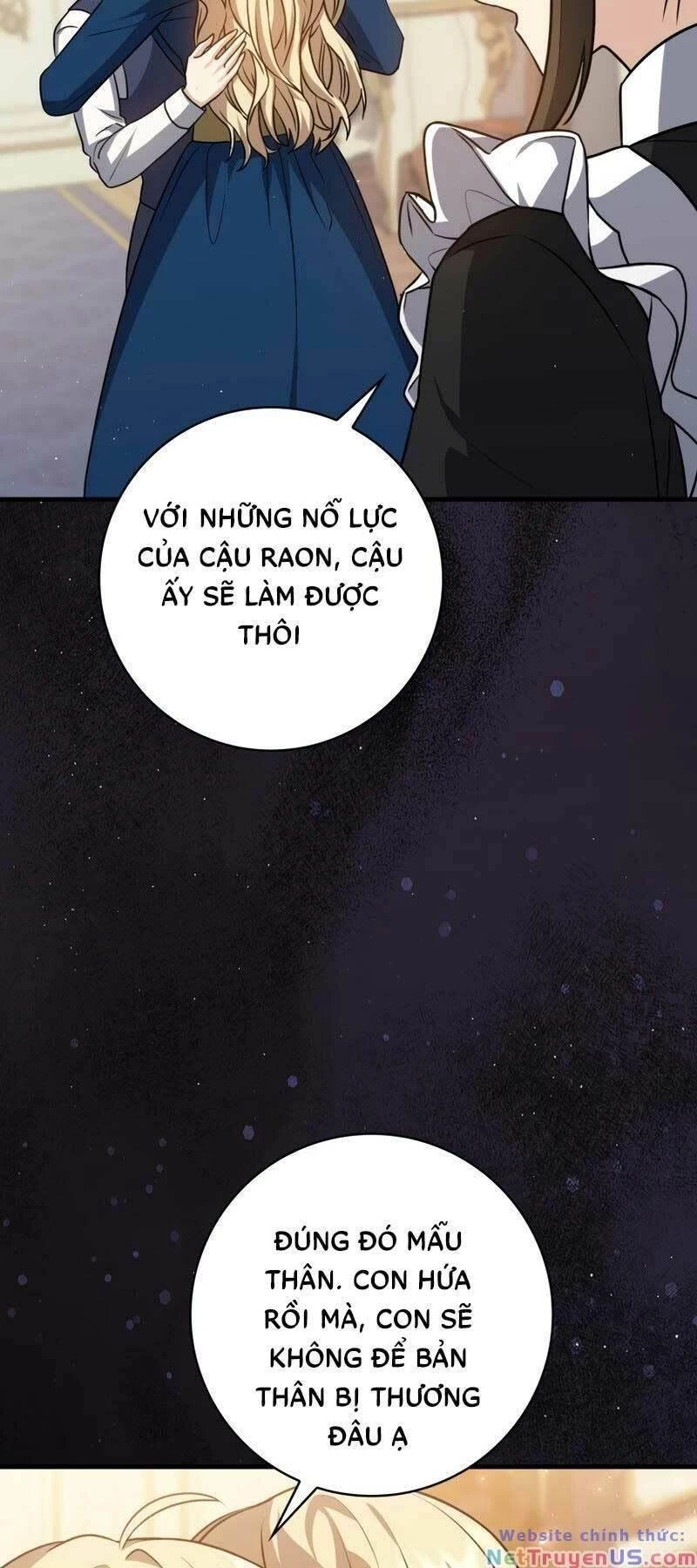 Sát Thủ Tái Sinh Thành Một Kiếm Sĩ Thiên Tài Chapter 8 - 8