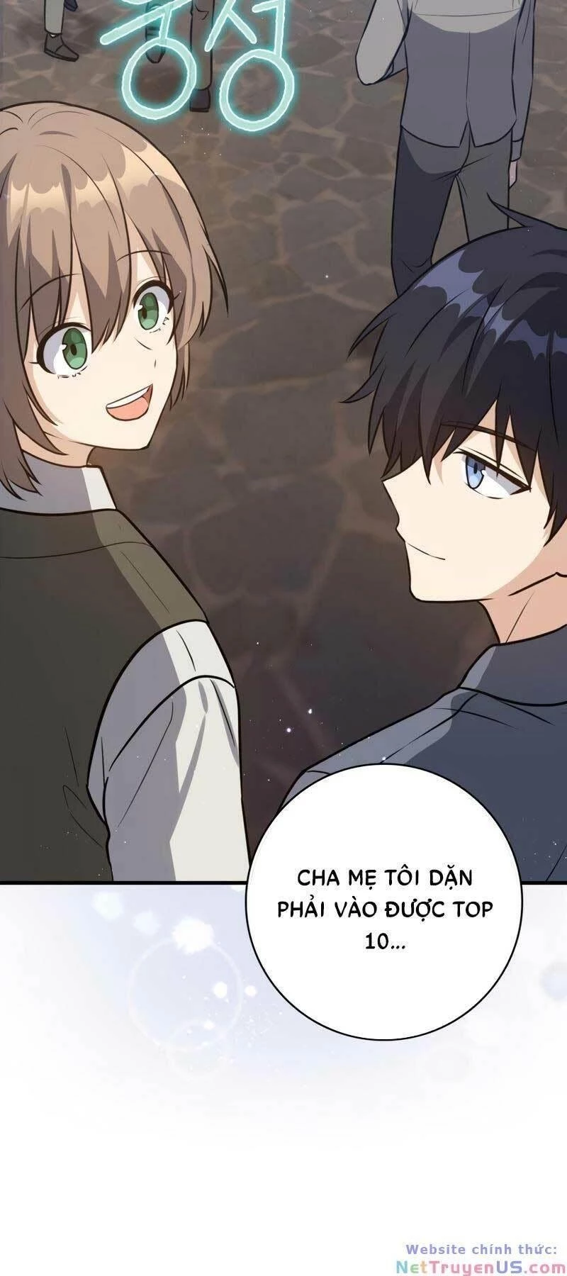 Sát Thủ Tái Sinh Thành Một Kiếm Sĩ Thiên Tài Chapter 8 - 16