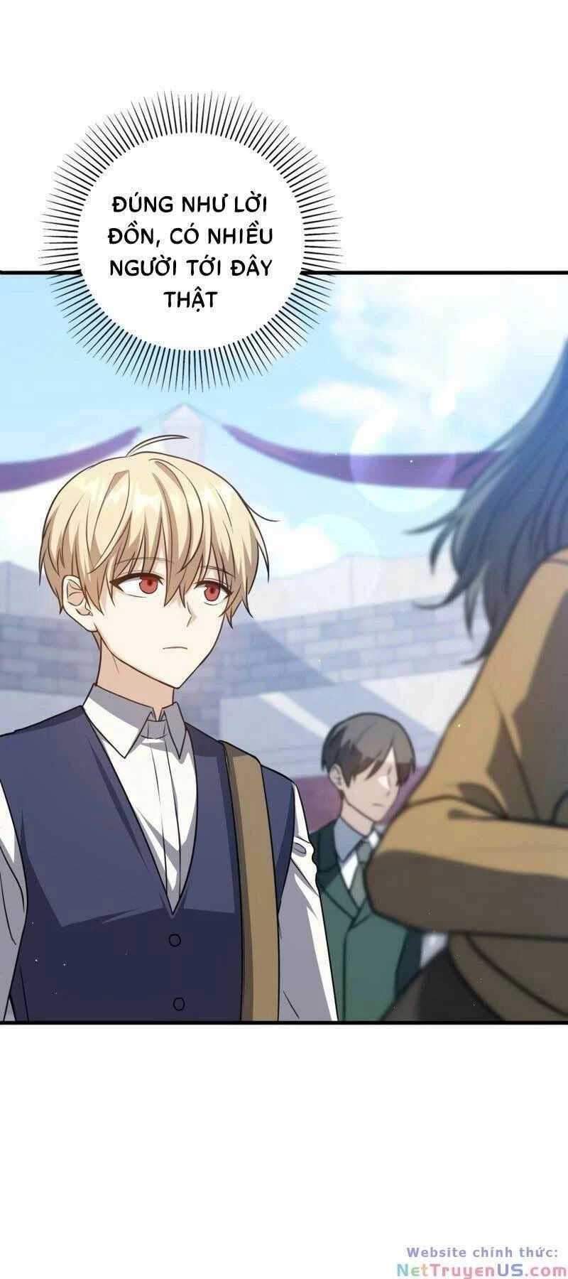 Sát Thủ Tái Sinh Thành Một Kiếm Sĩ Thiên Tài Chapter 8 - 17