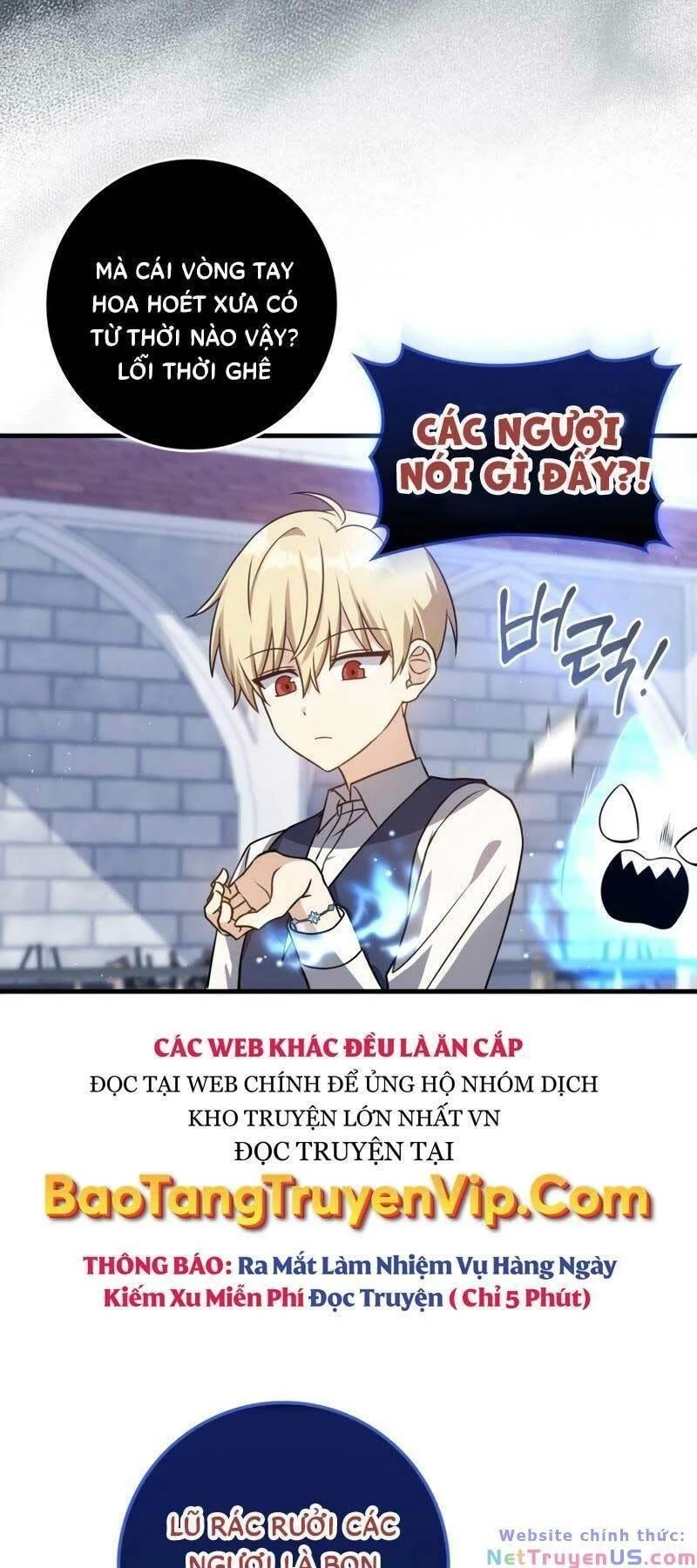 Sát Thủ Tái Sinh Thành Một Kiếm Sĩ Thiên Tài Chapter 8 - 21