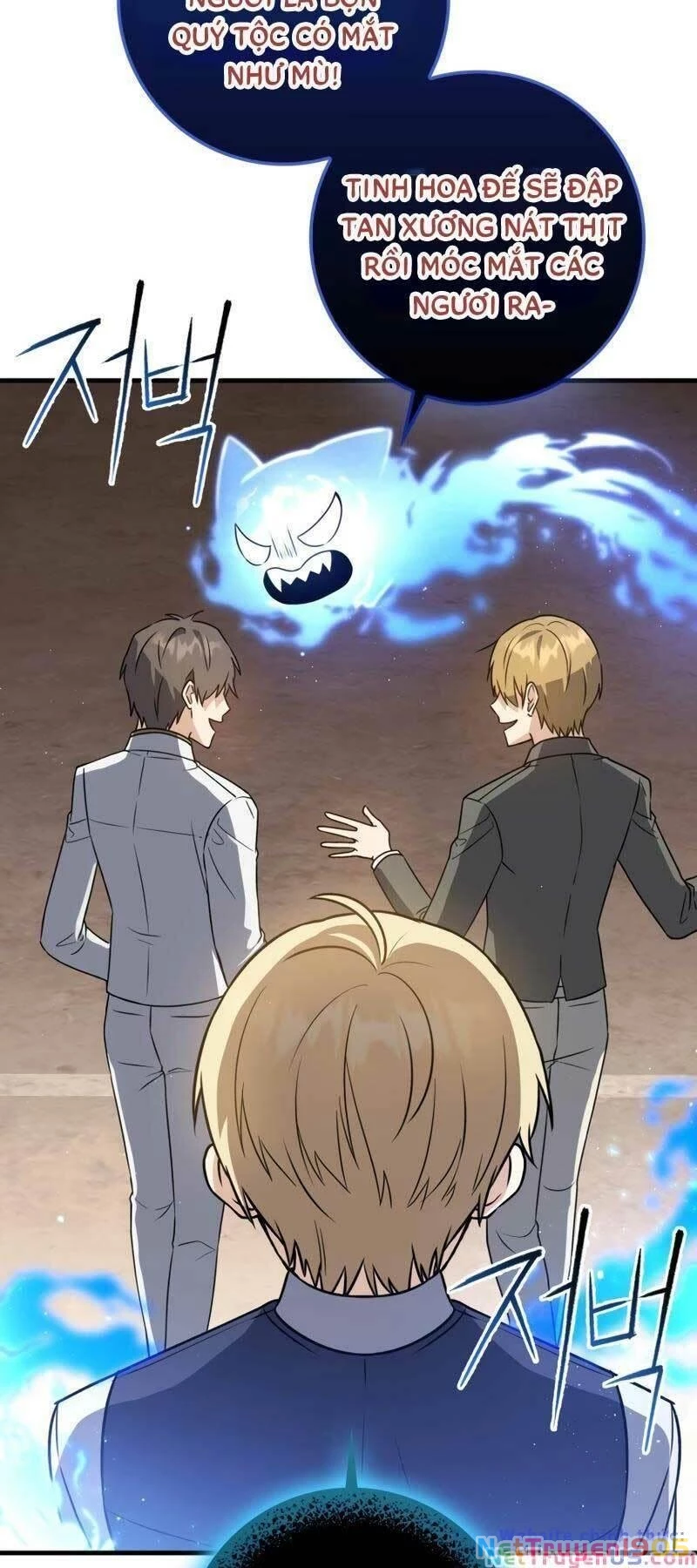 Sát Thủ Tái Sinh Thành Một Kiếm Sĩ Thiên Tài Chapter 8 - 22