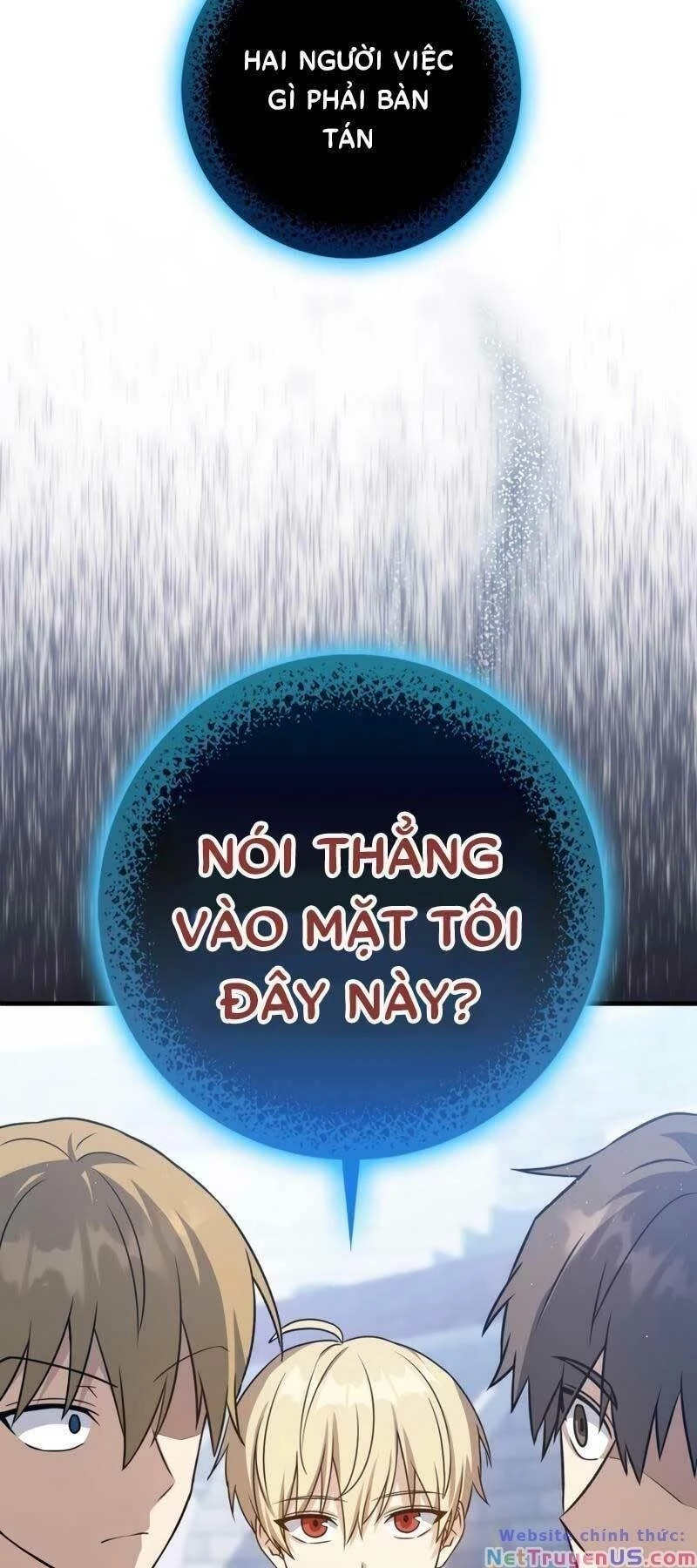 Sát Thủ Tái Sinh Thành Một Kiếm Sĩ Thiên Tài Chapter 8 - 23