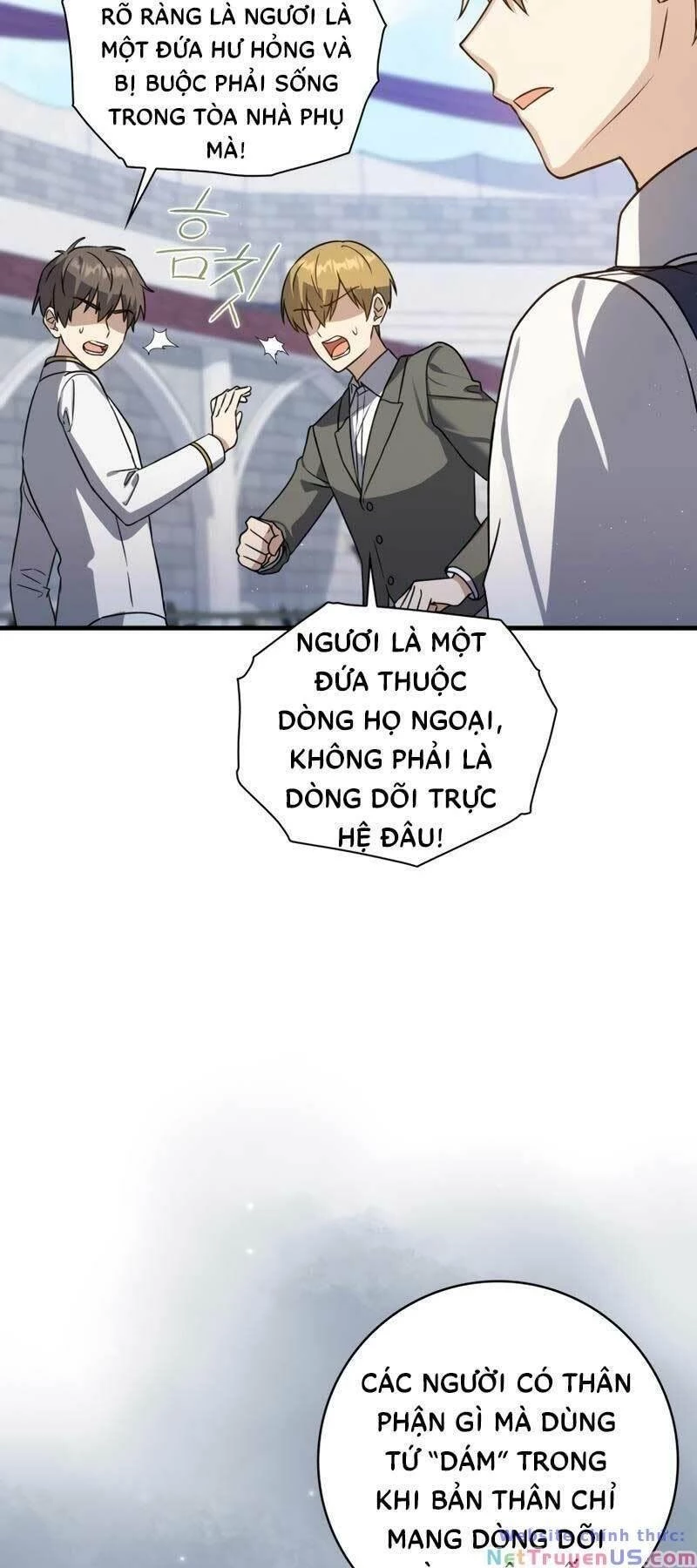 Sát Thủ Tái Sinh Thành Một Kiếm Sĩ Thiên Tài Chapter 8 - 25