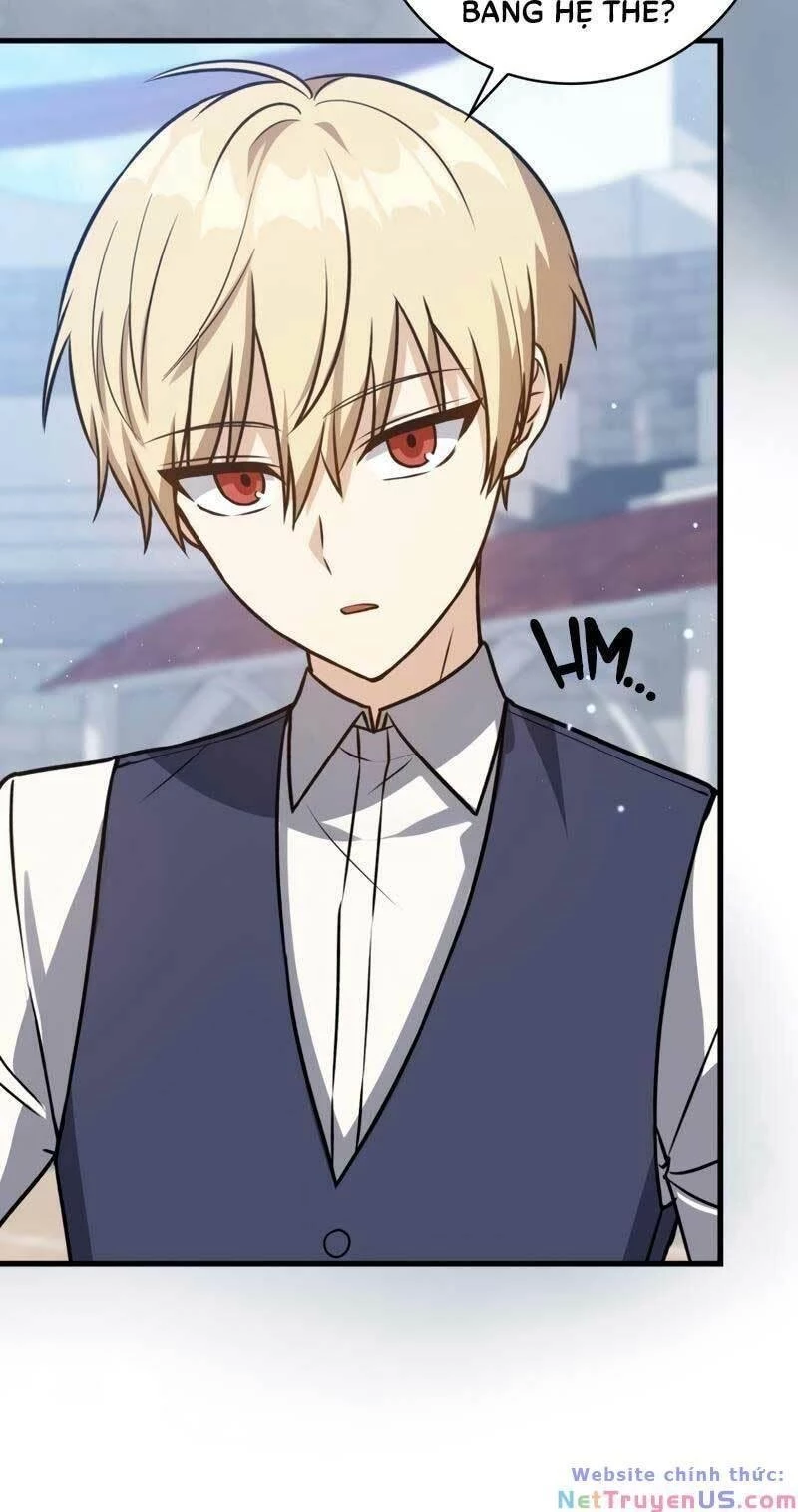 Sát Thủ Tái Sinh Thành Một Kiếm Sĩ Thiên Tài Chapter 8 - 26