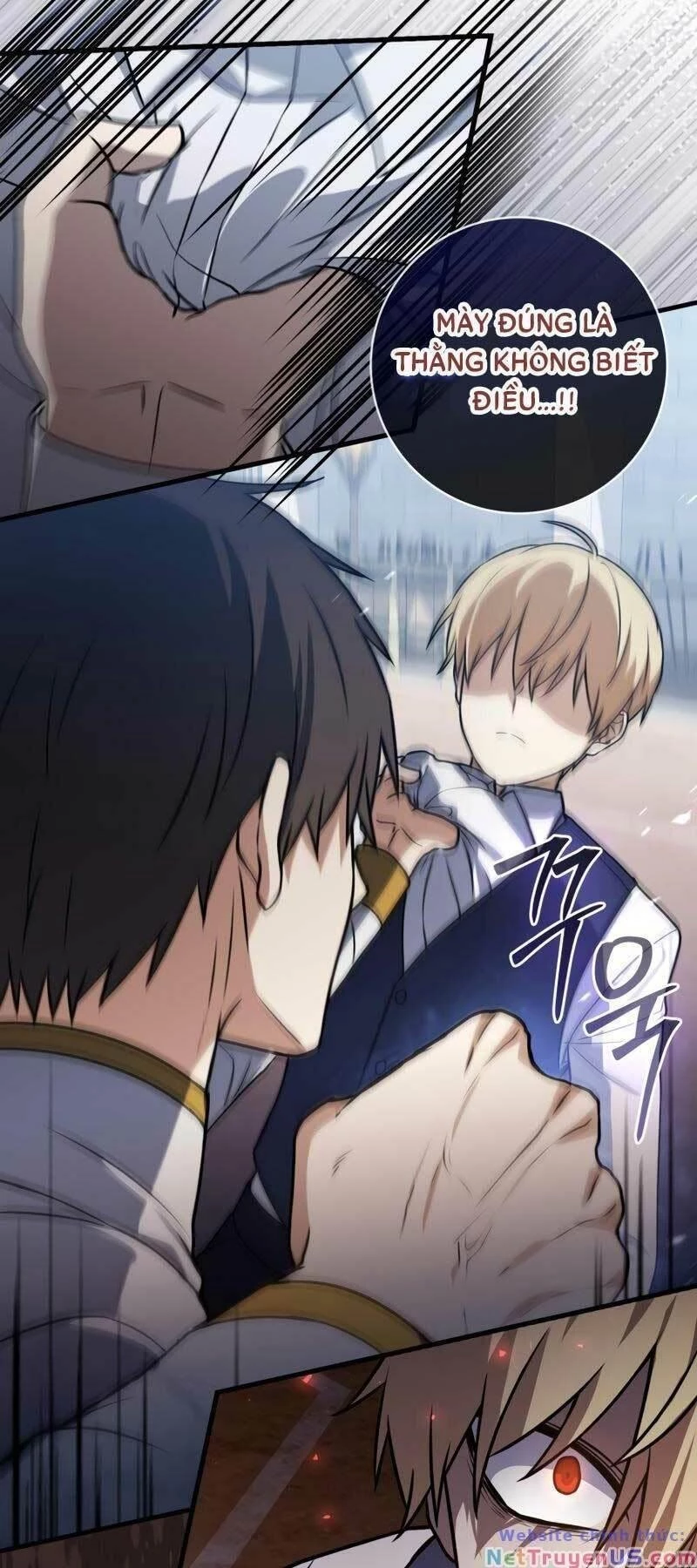 Sát Thủ Tái Sinh Thành Một Kiếm Sĩ Thiên Tài Chapter 8 - 28