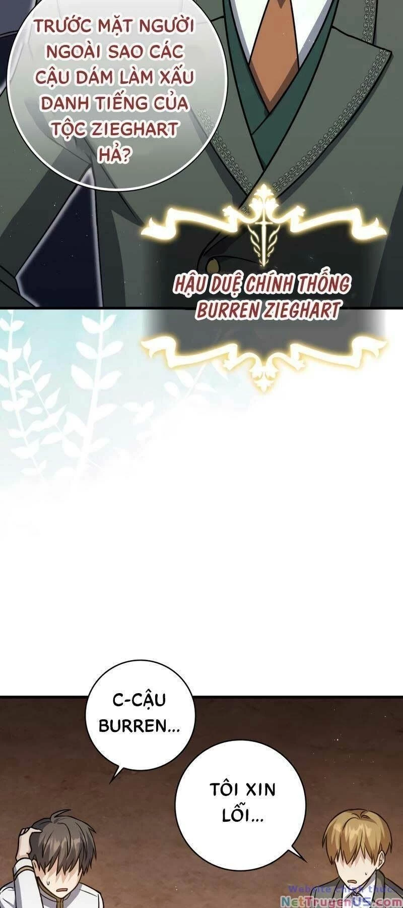 Sát Thủ Tái Sinh Thành Một Kiếm Sĩ Thiên Tài Chapter 8 - 31