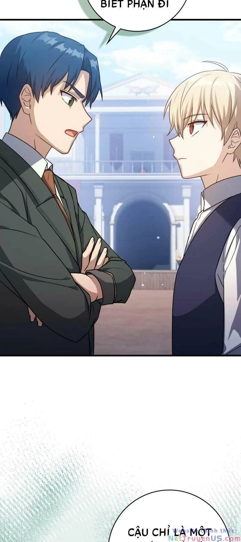 Sát Thủ Tái Sinh Thành Một Kiếm Sĩ Thiên Tài Chapter 8 - 33