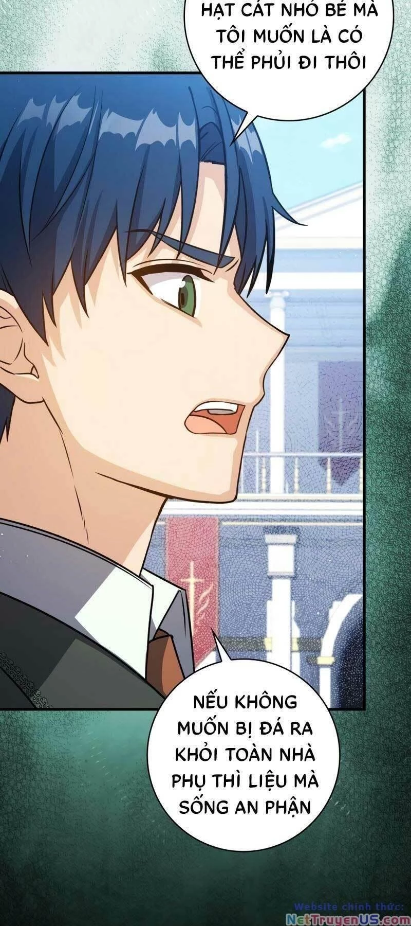 Sát Thủ Tái Sinh Thành Một Kiếm Sĩ Thiên Tài Chapter 8 - 34
