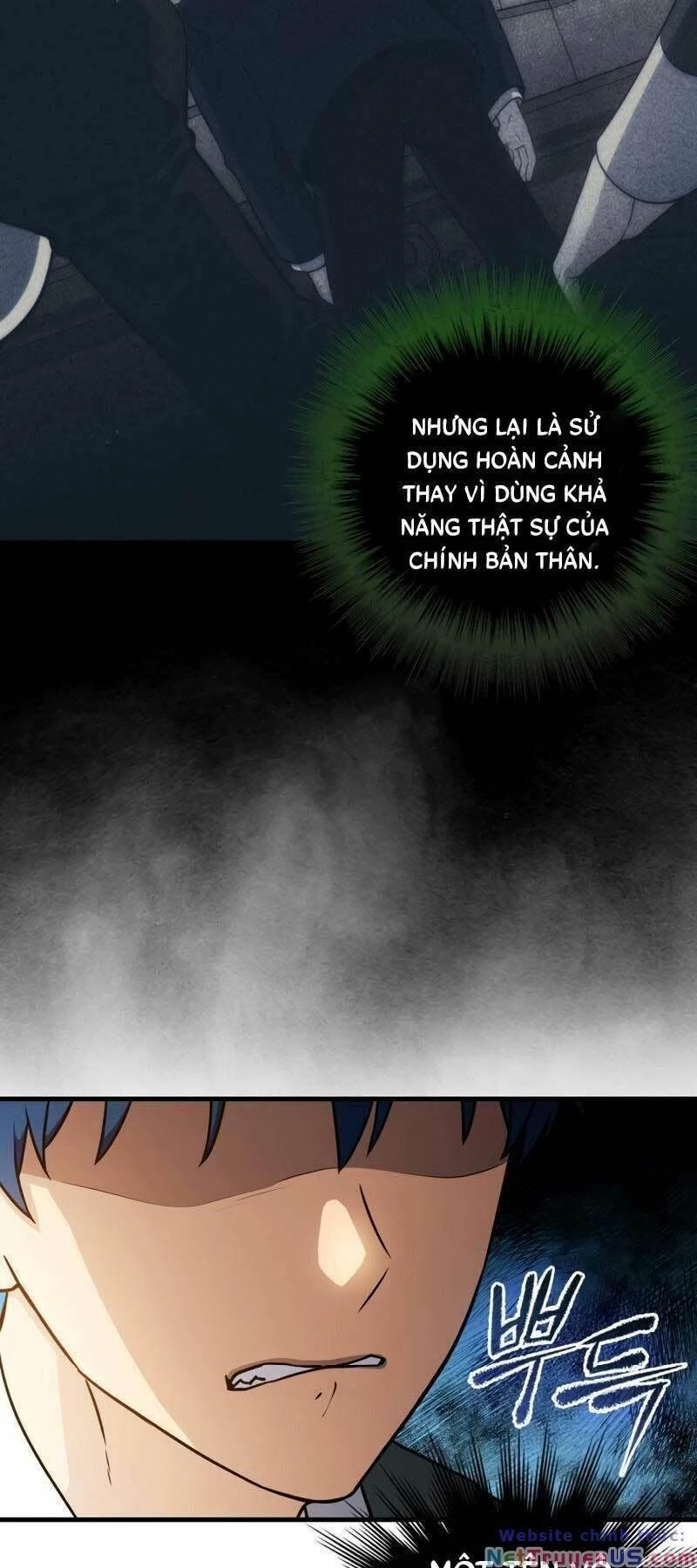 Sát Thủ Tái Sinh Thành Một Kiếm Sĩ Thiên Tài Chapter 8 - 36