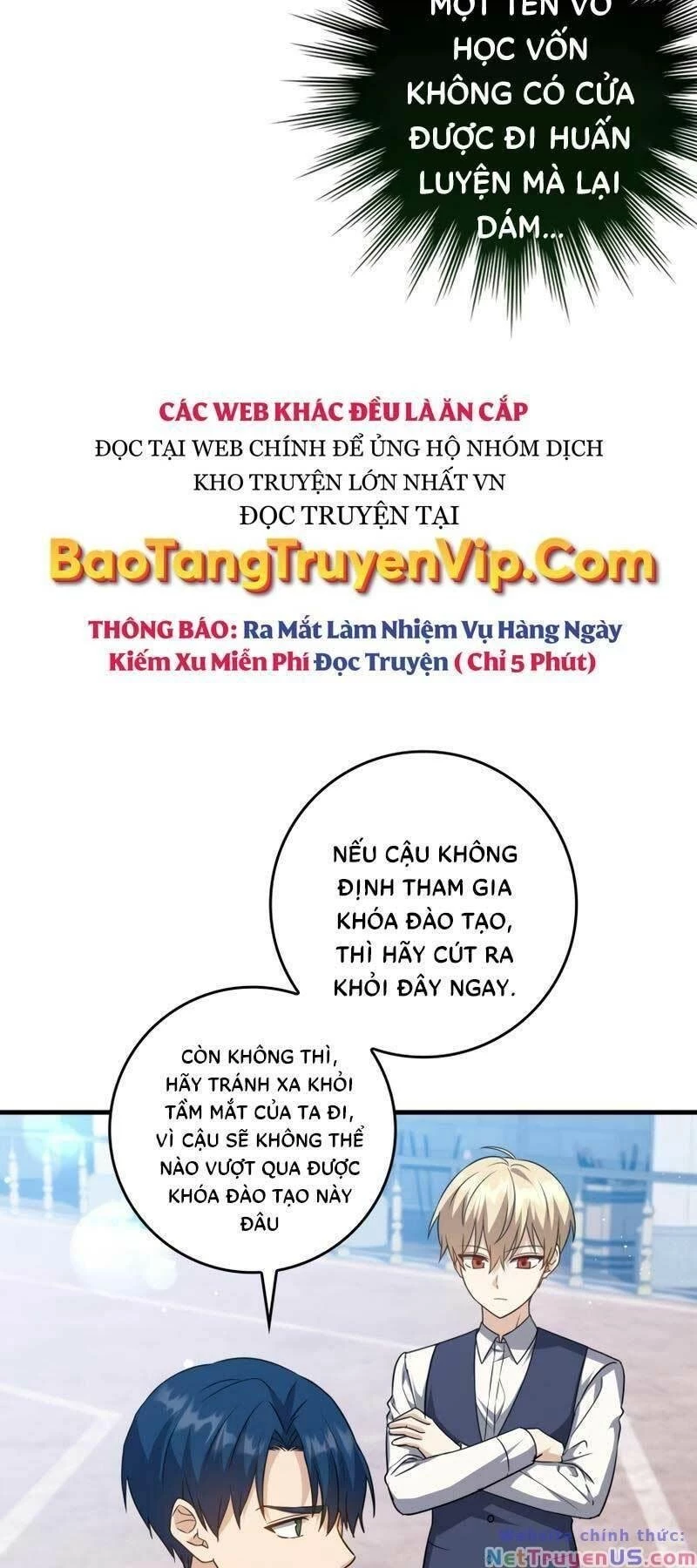 Sát Thủ Tái Sinh Thành Một Kiếm Sĩ Thiên Tài Chapter 8 - 37