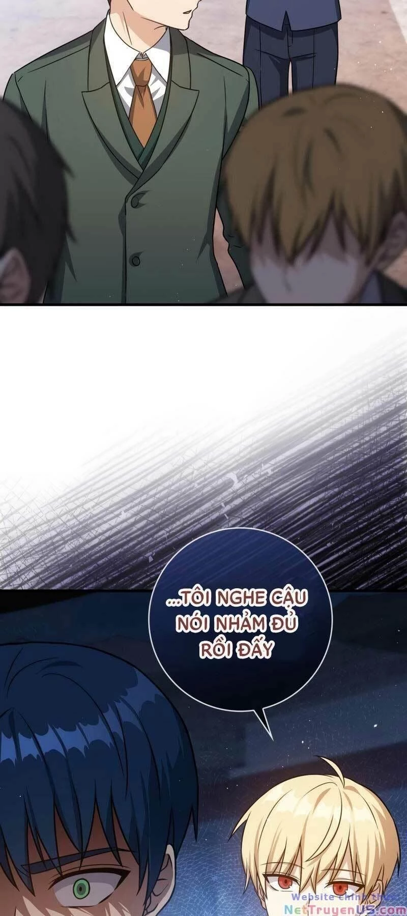 Sát Thủ Tái Sinh Thành Một Kiếm Sĩ Thiên Tài Chapter 8 - 38