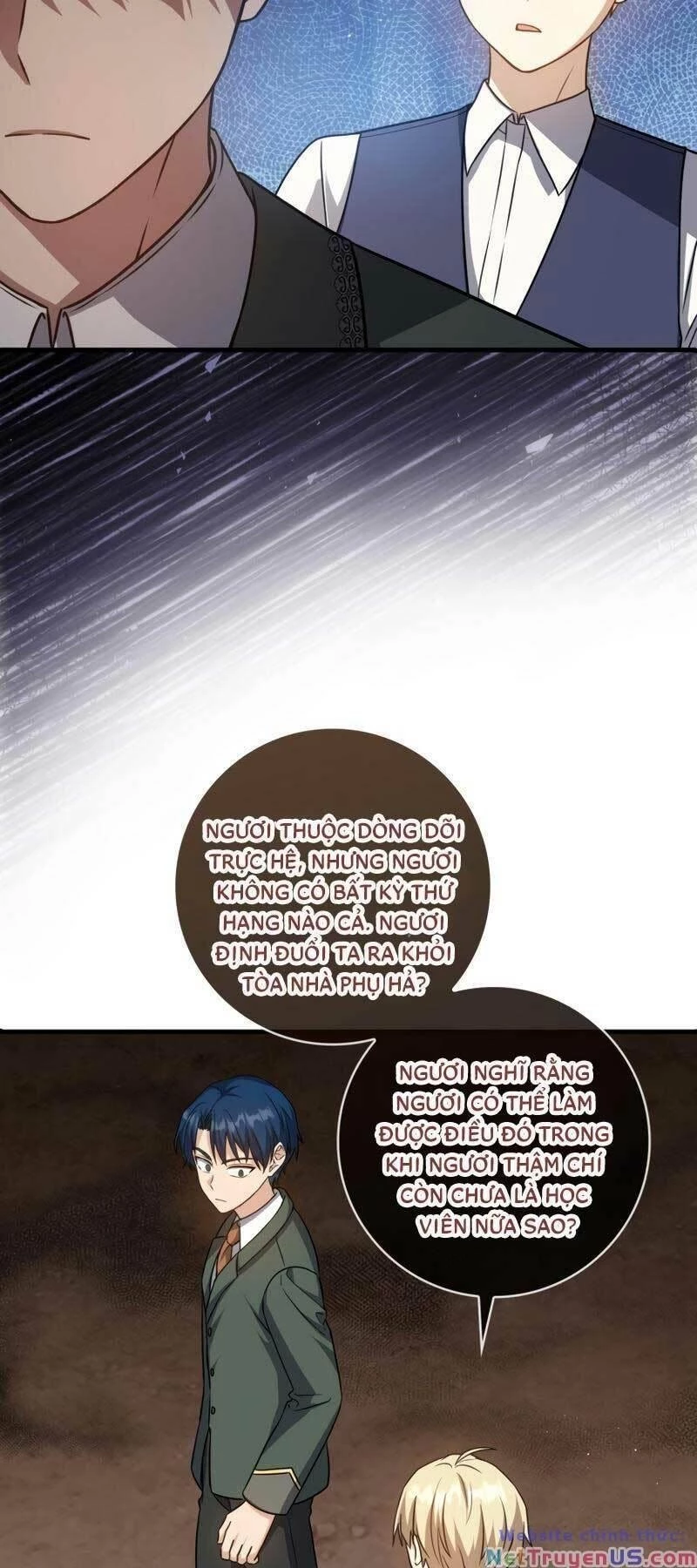 Sát Thủ Tái Sinh Thành Một Kiếm Sĩ Thiên Tài Chapter 8 - 39