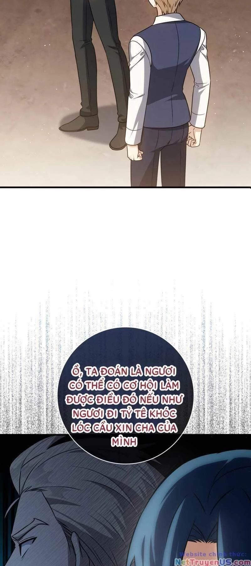 Sát Thủ Tái Sinh Thành Một Kiếm Sĩ Thiên Tài Chapter 8 - 40