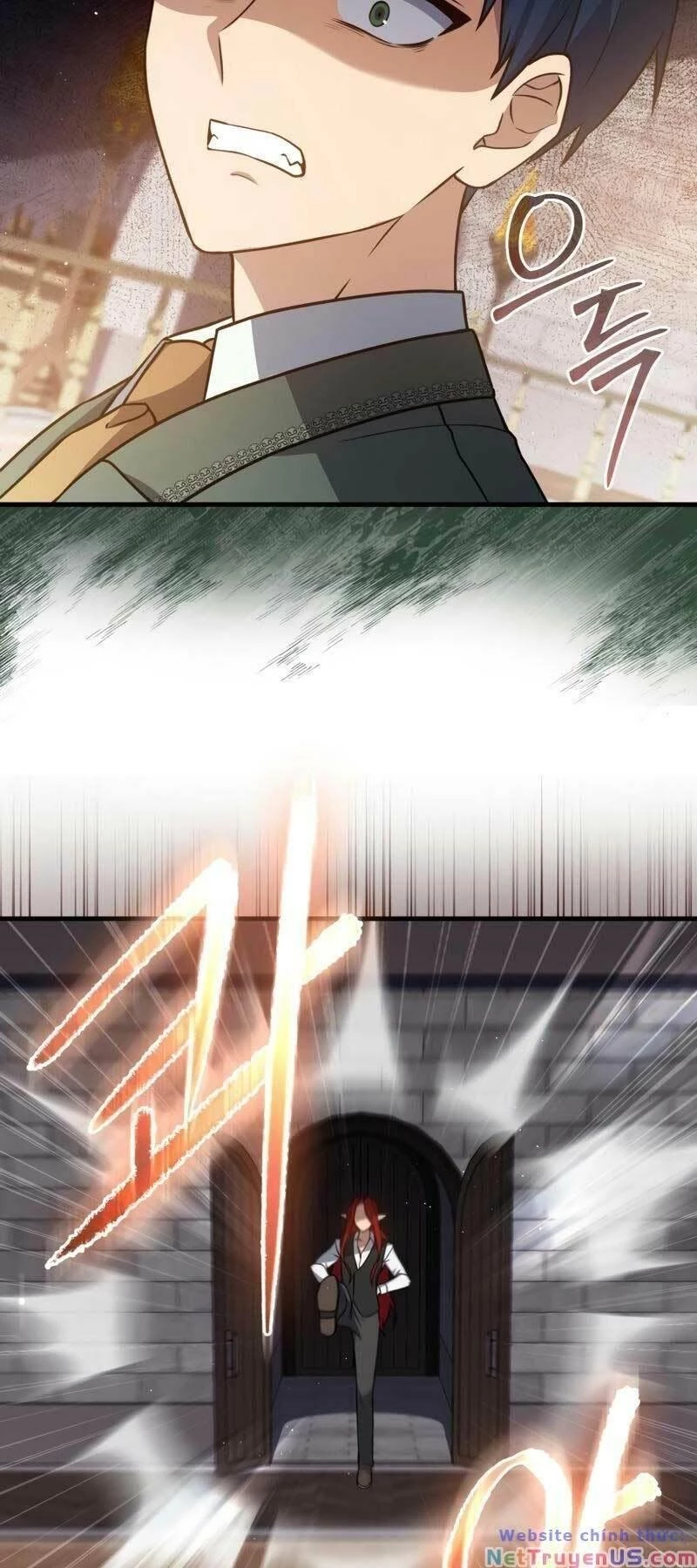 Sát Thủ Tái Sinh Thành Một Kiếm Sĩ Thiên Tài Chapter 8 - 42