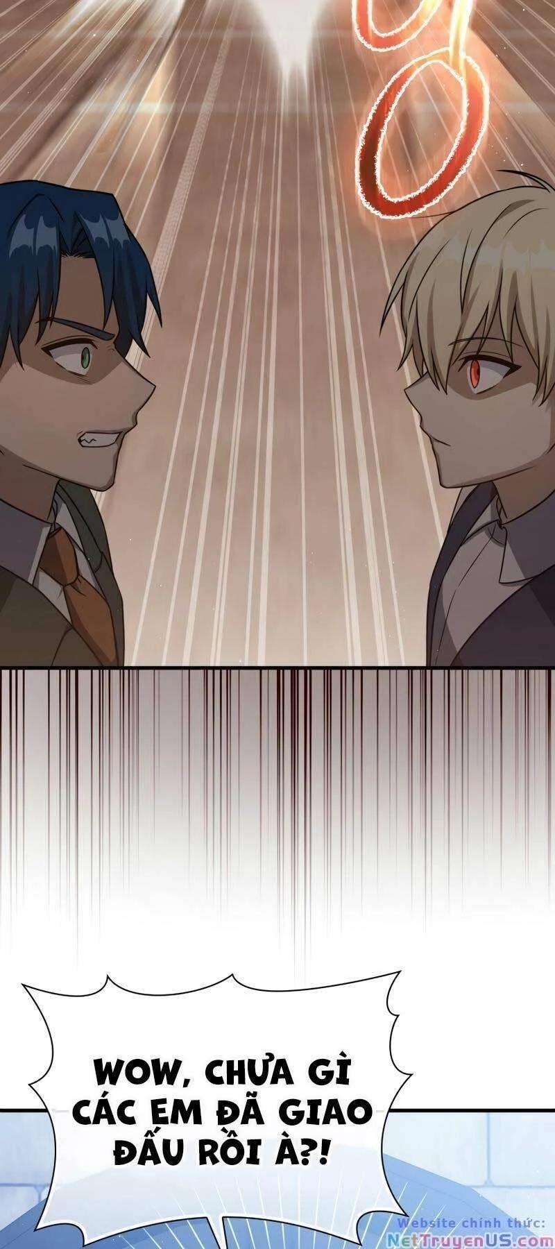 Sát Thủ Tái Sinh Thành Một Kiếm Sĩ Thiên Tài Chapter 8 - 43