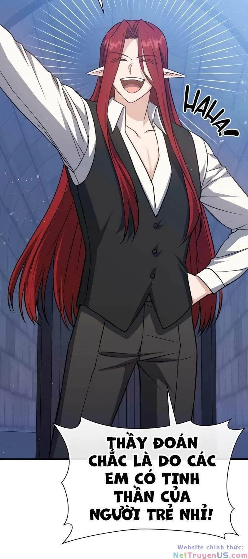 Sát Thủ Tái Sinh Thành Một Kiếm Sĩ Thiên Tài Chapter 8 - 44
