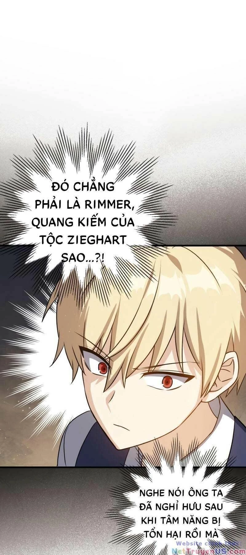 Sát Thủ Tái Sinh Thành Một Kiếm Sĩ Thiên Tài Chapter 8 - 45