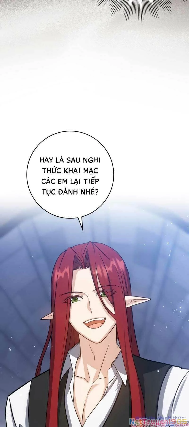 Sát Thủ Tái Sinh Thành Một Kiếm Sĩ Thiên Tài Chapter 8 - 46