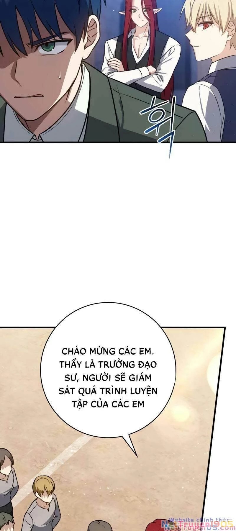 Sát Thủ Tái Sinh Thành Một Kiếm Sĩ Thiên Tài Chapter 8 - 48