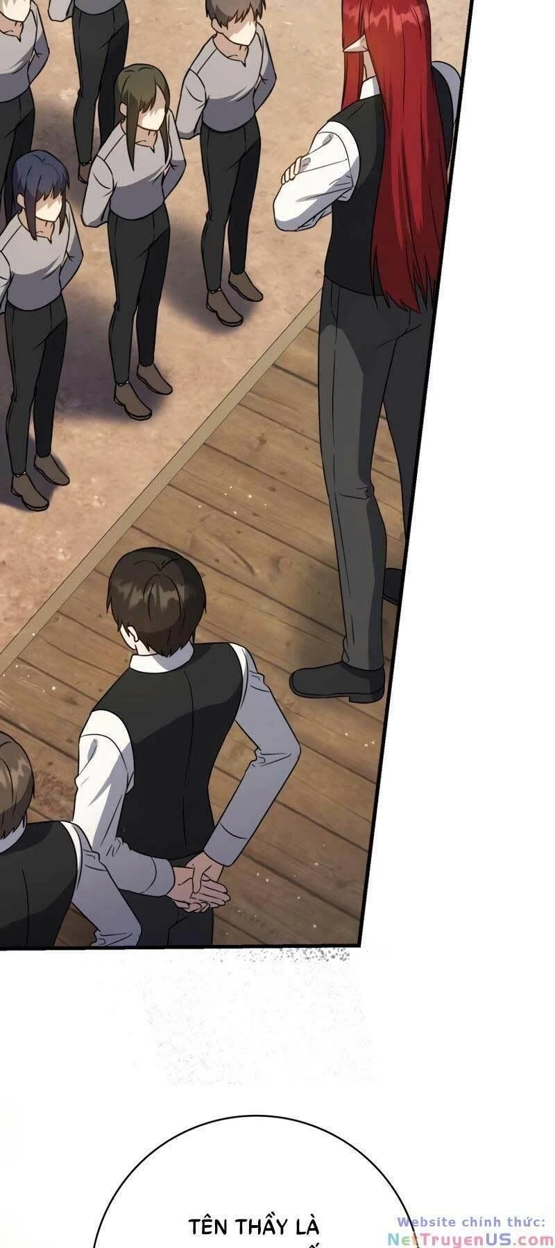 Sát Thủ Tái Sinh Thành Một Kiếm Sĩ Thiên Tài Chapter 8 - 49