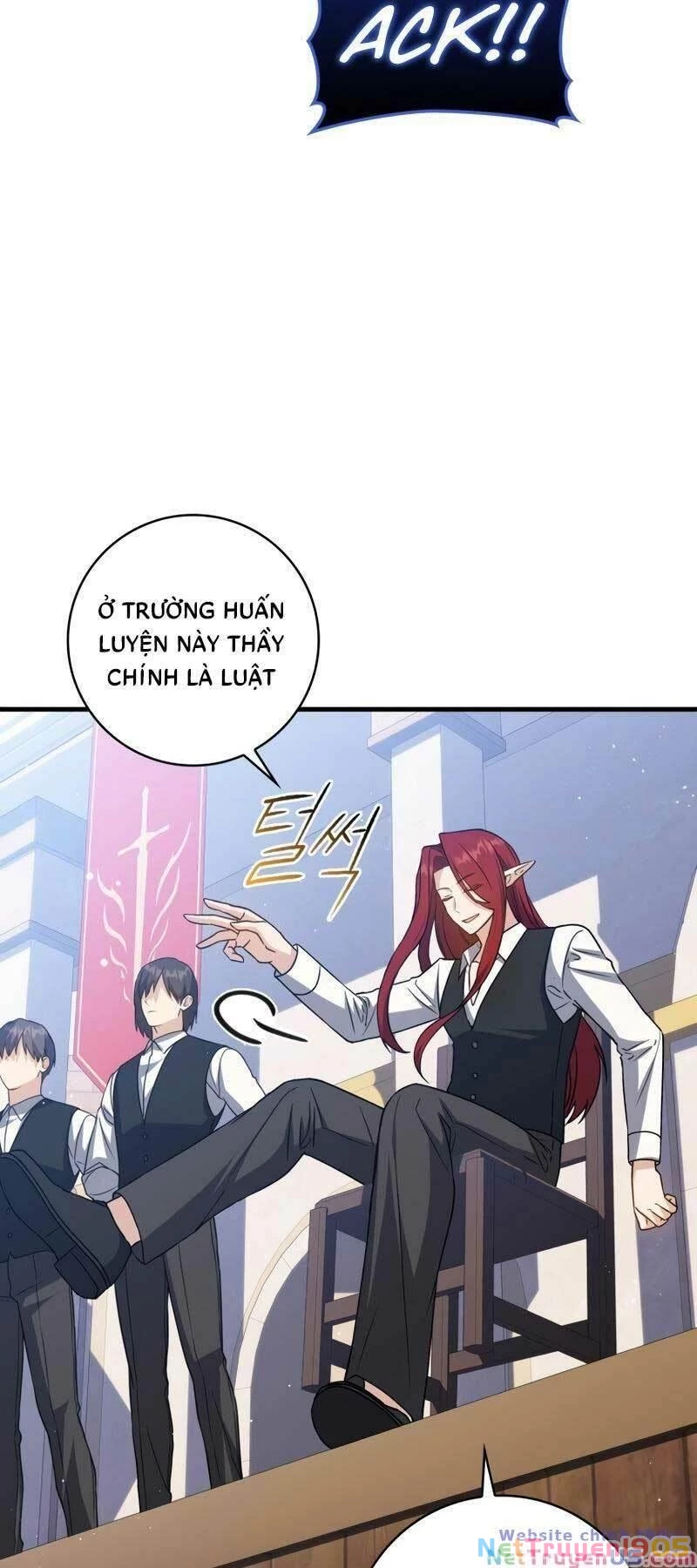 Sát Thủ Tái Sinh Thành Một Kiếm Sĩ Thiên Tài Chapter 8 - 55