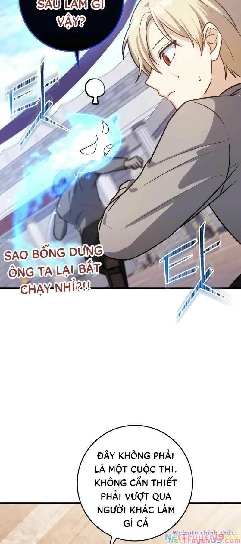 Sát Thủ Tái Sinh Thành Một Kiếm Sĩ Thiên Tài Chapter 8 - 60