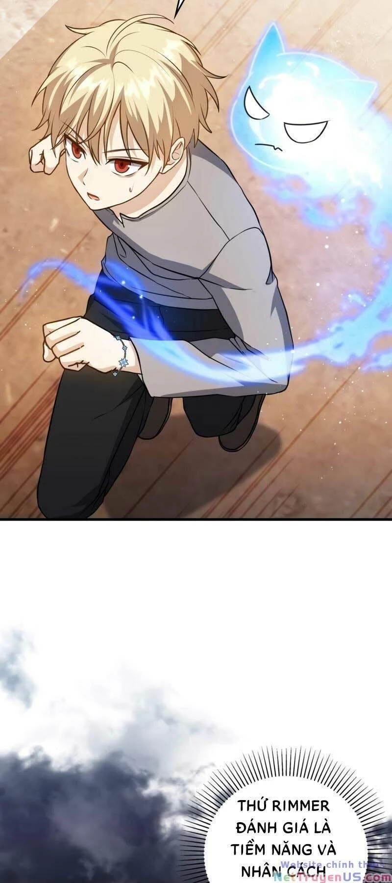 Sát Thủ Tái Sinh Thành Một Kiếm Sĩ Thiên Tài Chapter 8 - 61