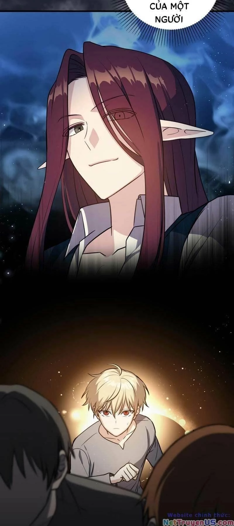 Sát Thủ Tái Sinh Thành Một Kiếm Sĩ Thiên Tài Chapter 8 - 62