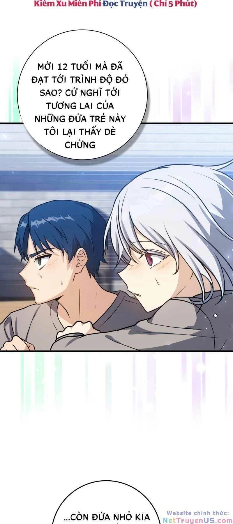 Sát Thủ Tái Sinh Thành Một Kiếm Sĩ Thiên Tài Chapter 8 - 67