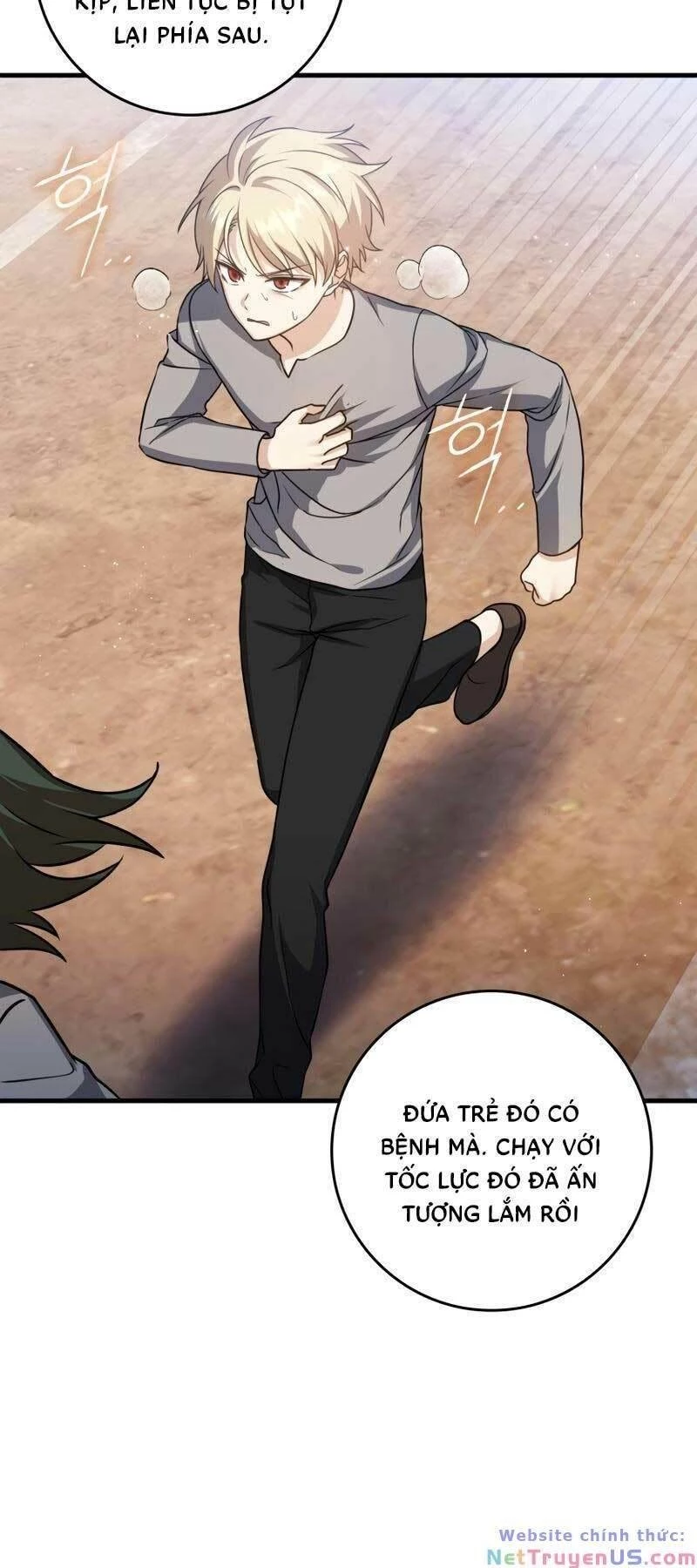 Sát Thủ Tái Sinh Thành Một Kiếm Sĩ Thiên Tài Chapter 8 - 69