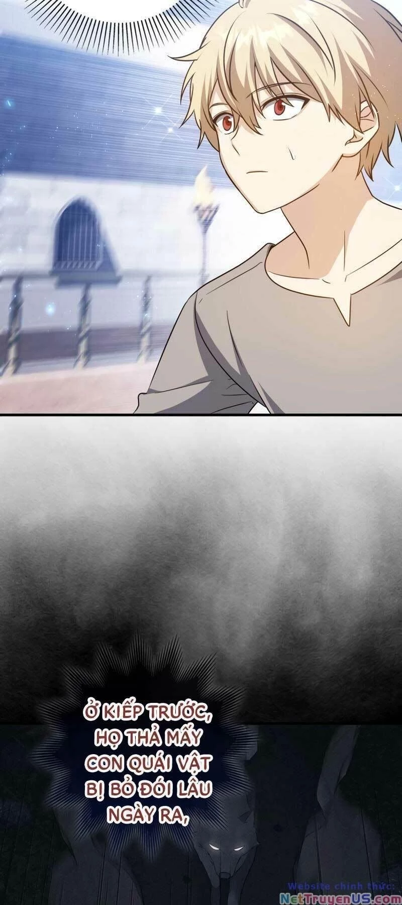 Sát Thủ Tái Sinh Thành Một Kiếm Sĩ Thiên Tài Chapter 8 - 81