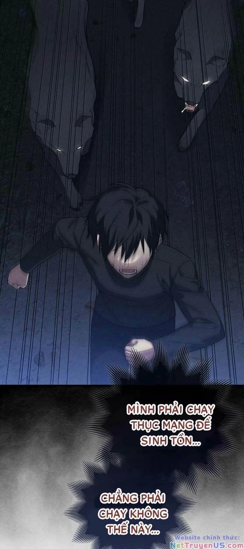 Sát Thủ Tái Sinh Thành Một Kiếm Sĩ Thiên Tài Chapter 8 - 82